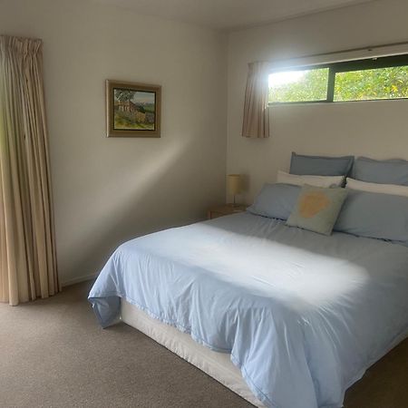 Bed and Breakfast Waimaire Matarangi Esterno foto