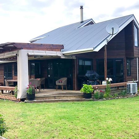 Bed and Breakfast Waimaire Matarangi Esterno foto