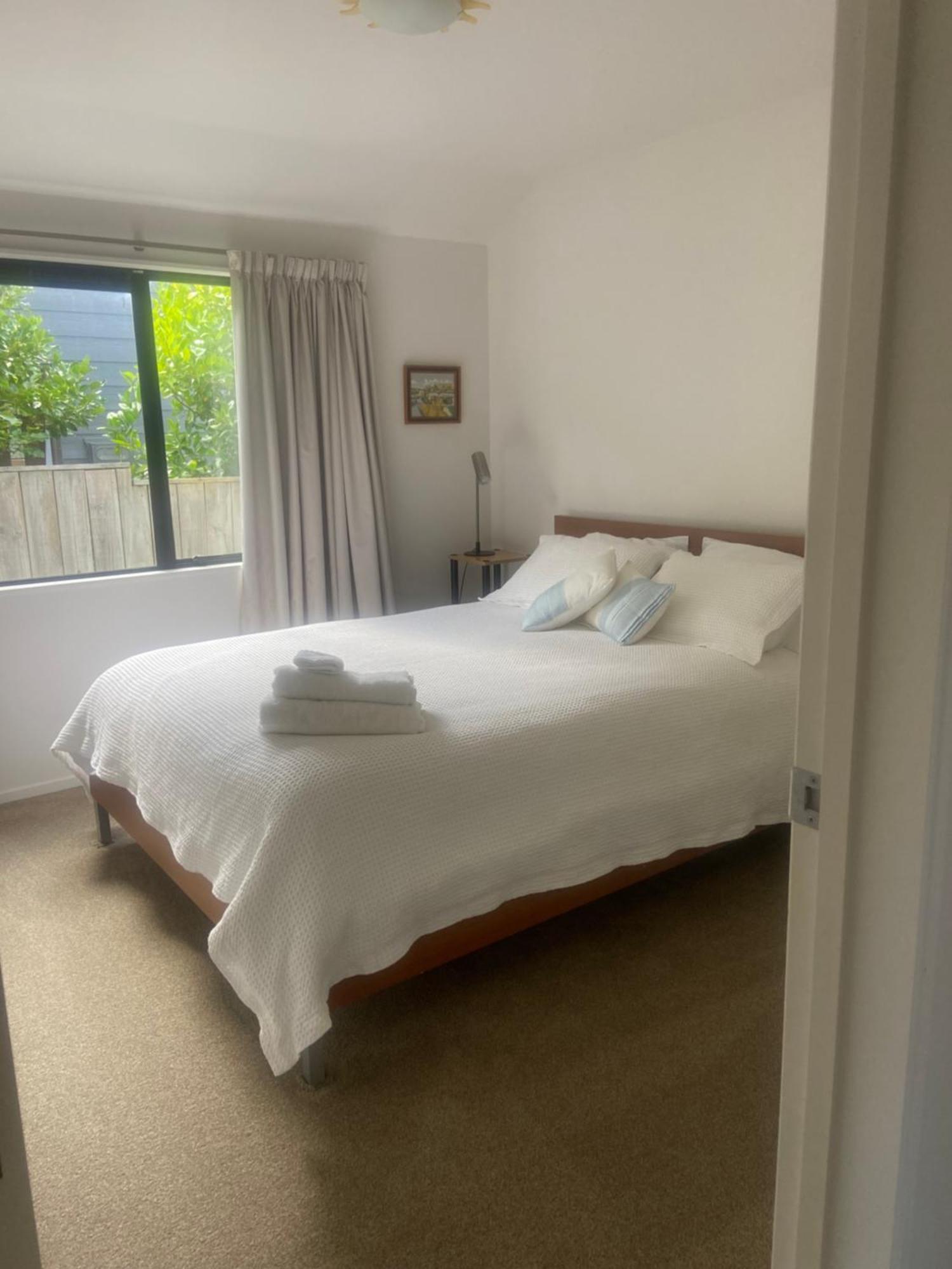 Bed and Breakfast Waimaire Matarangi Esterno foto